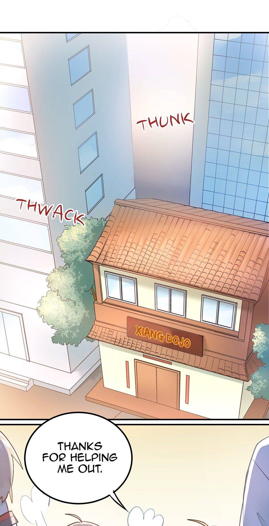 Fighting for Love chapter 88 - page 14