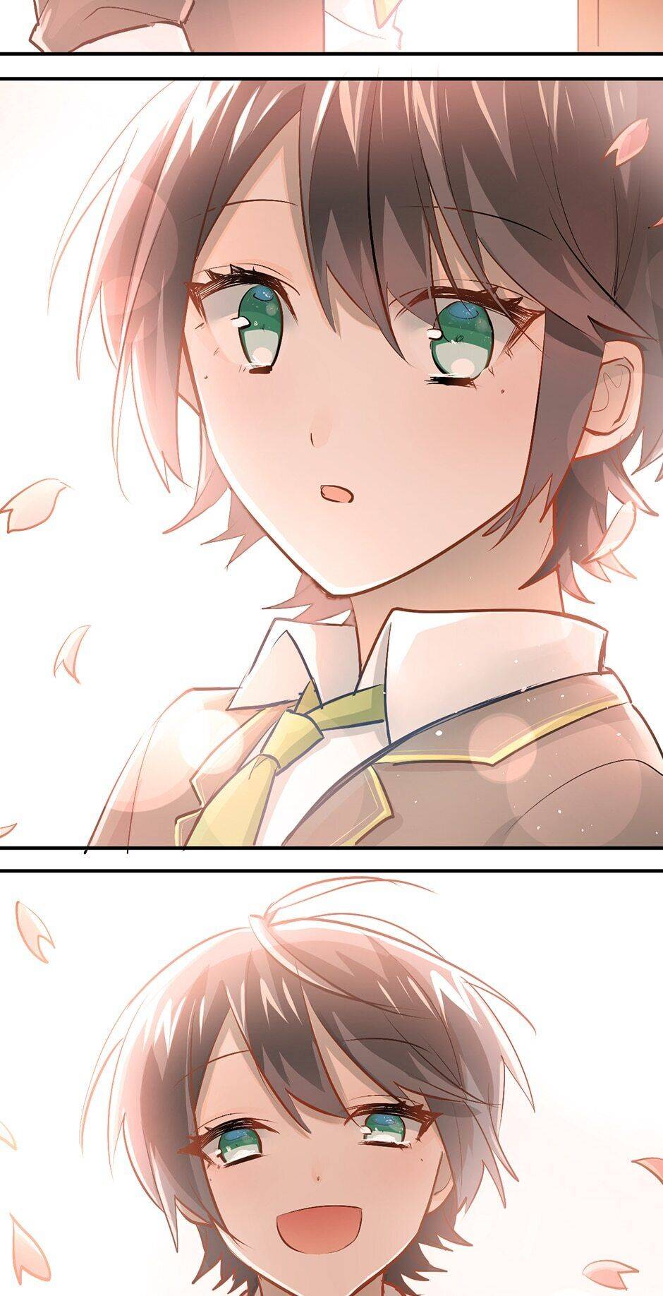 Fighting for Love chapter 88 - page 2