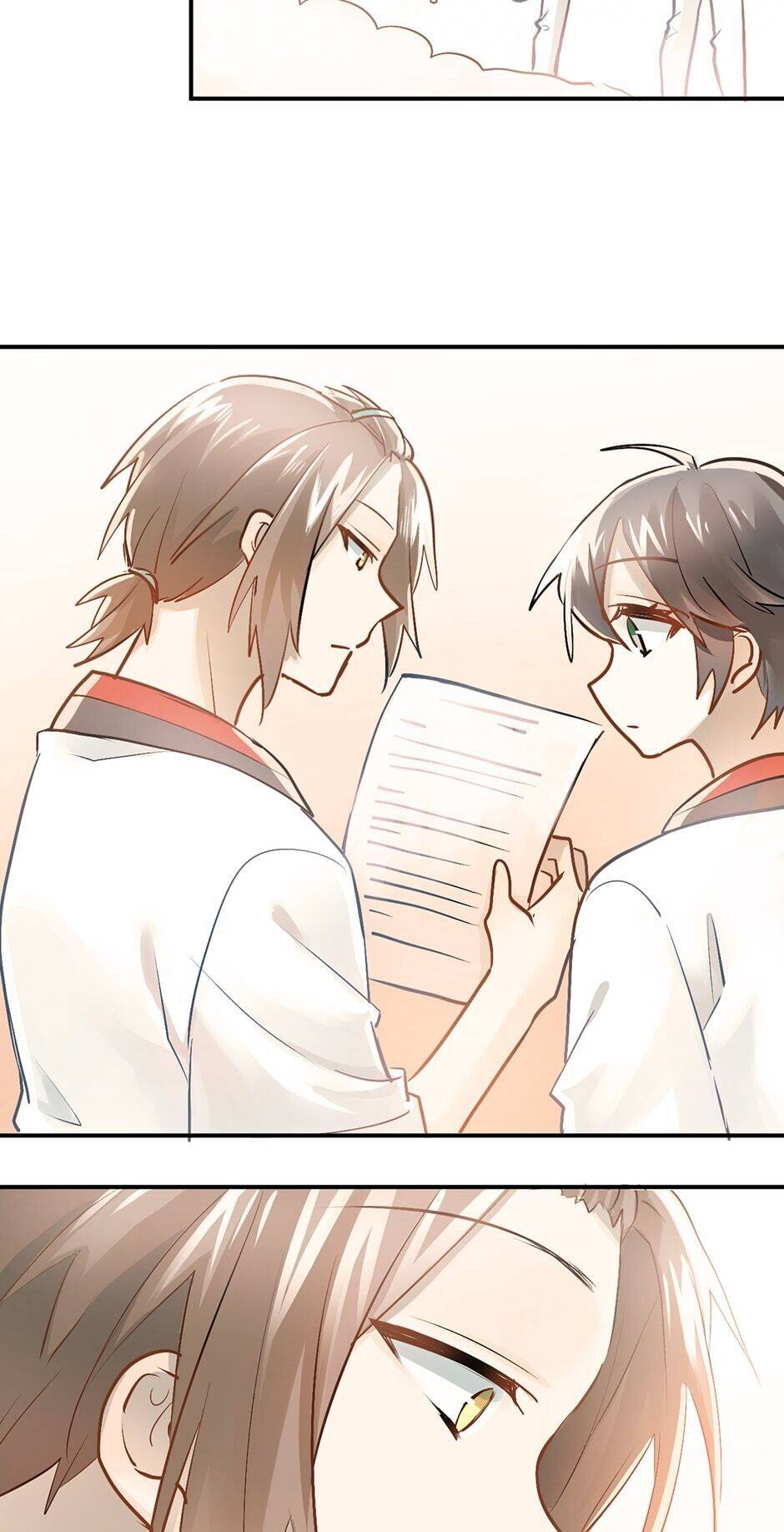 Fighting for Love chapter 88 - page 23