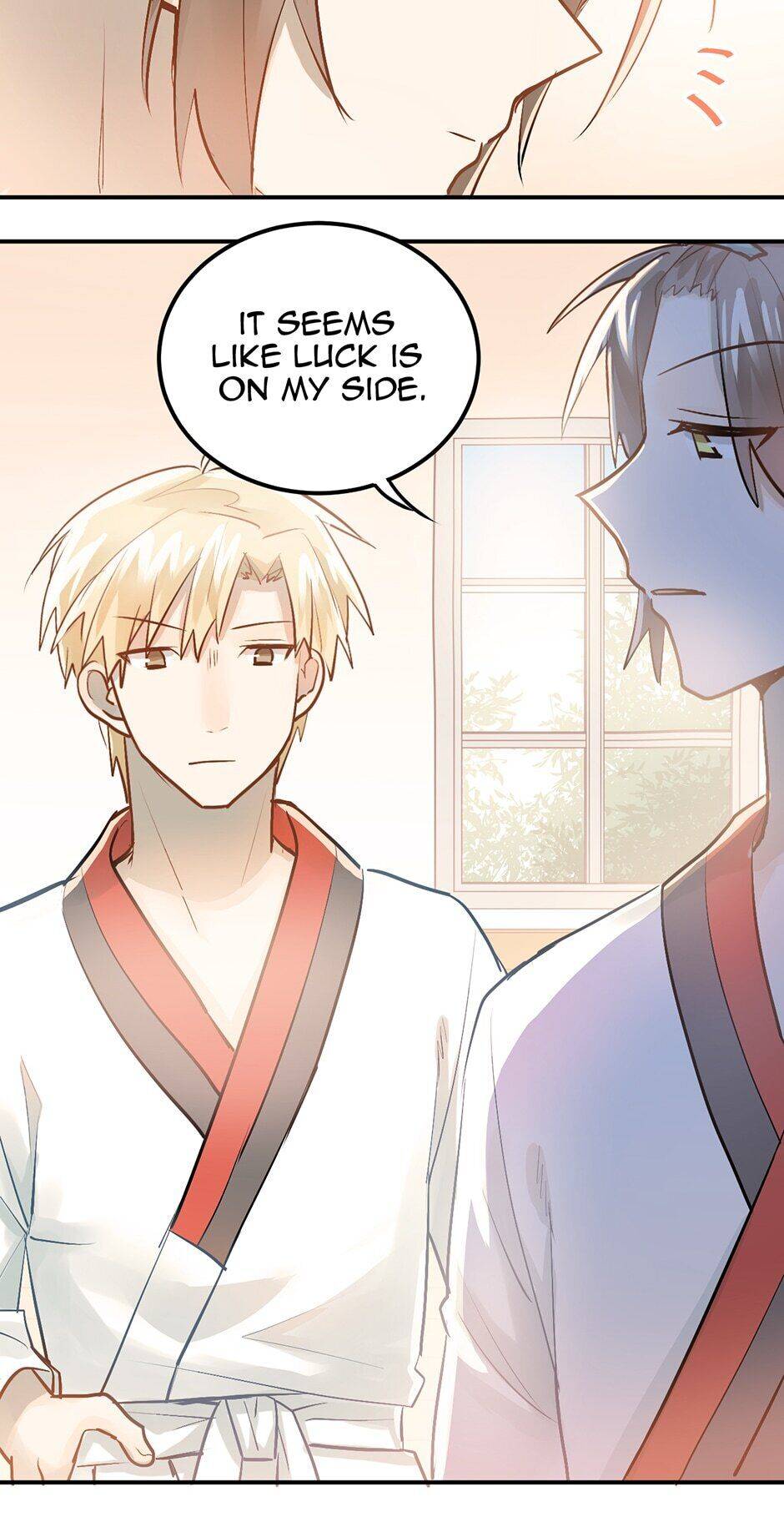 Fighting for Love chapter 88 - page 24