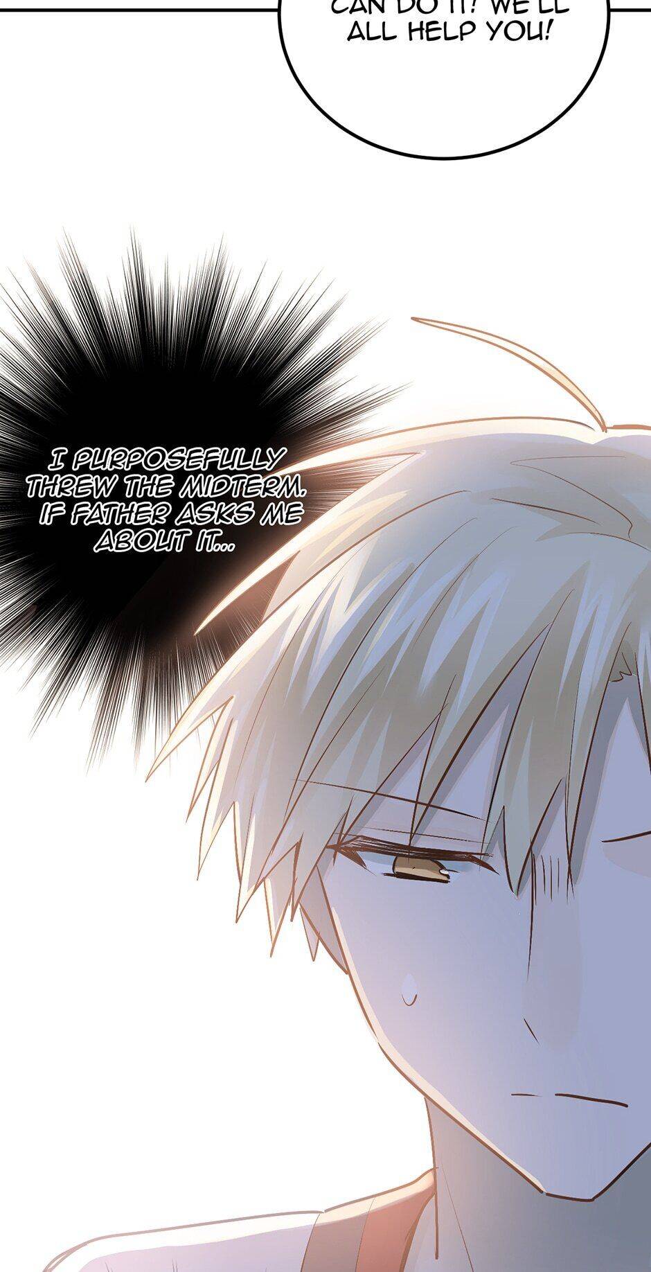 Fighting for Love chapter 88 - page 28