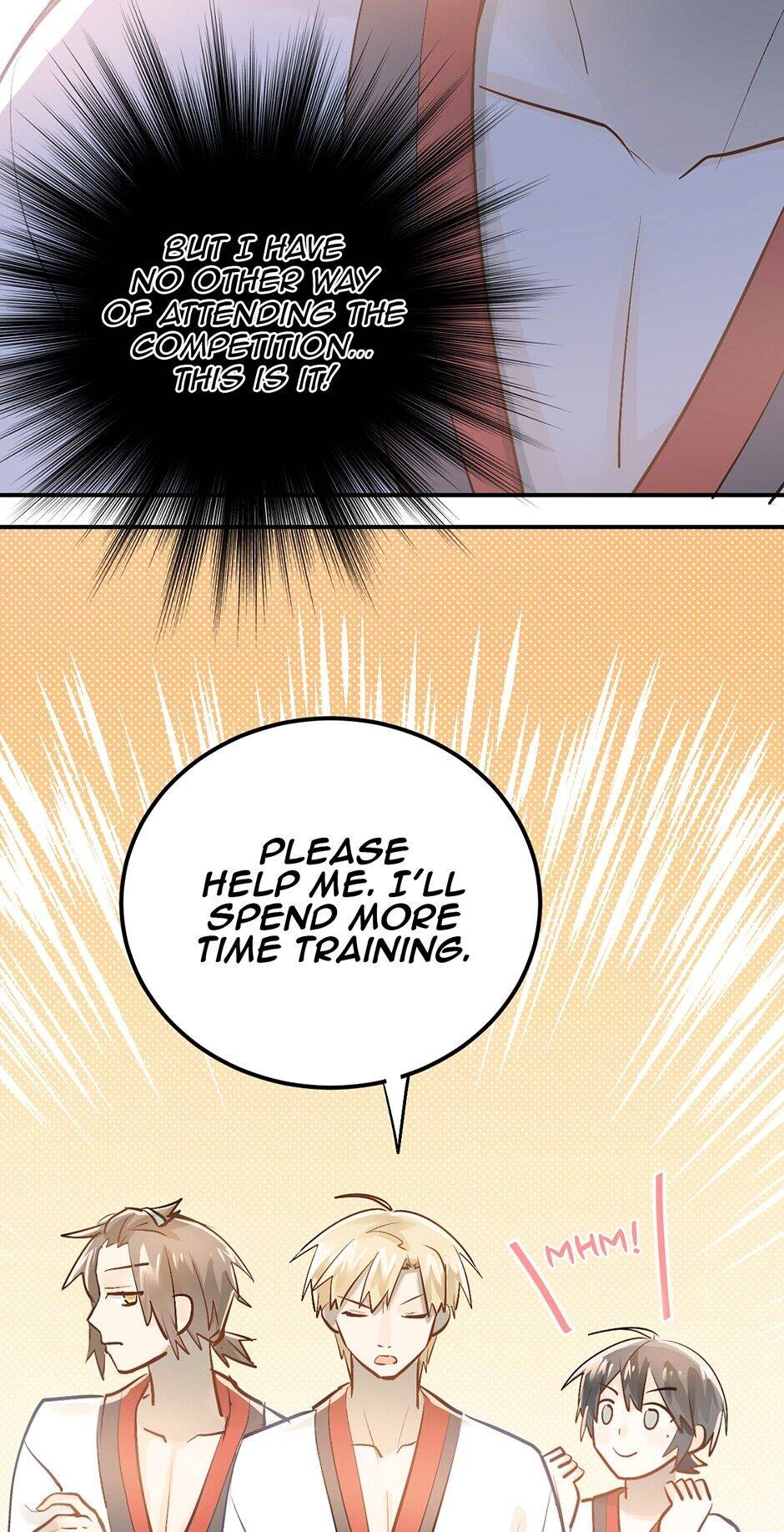 Fighting for Love chapter 88 - page 29