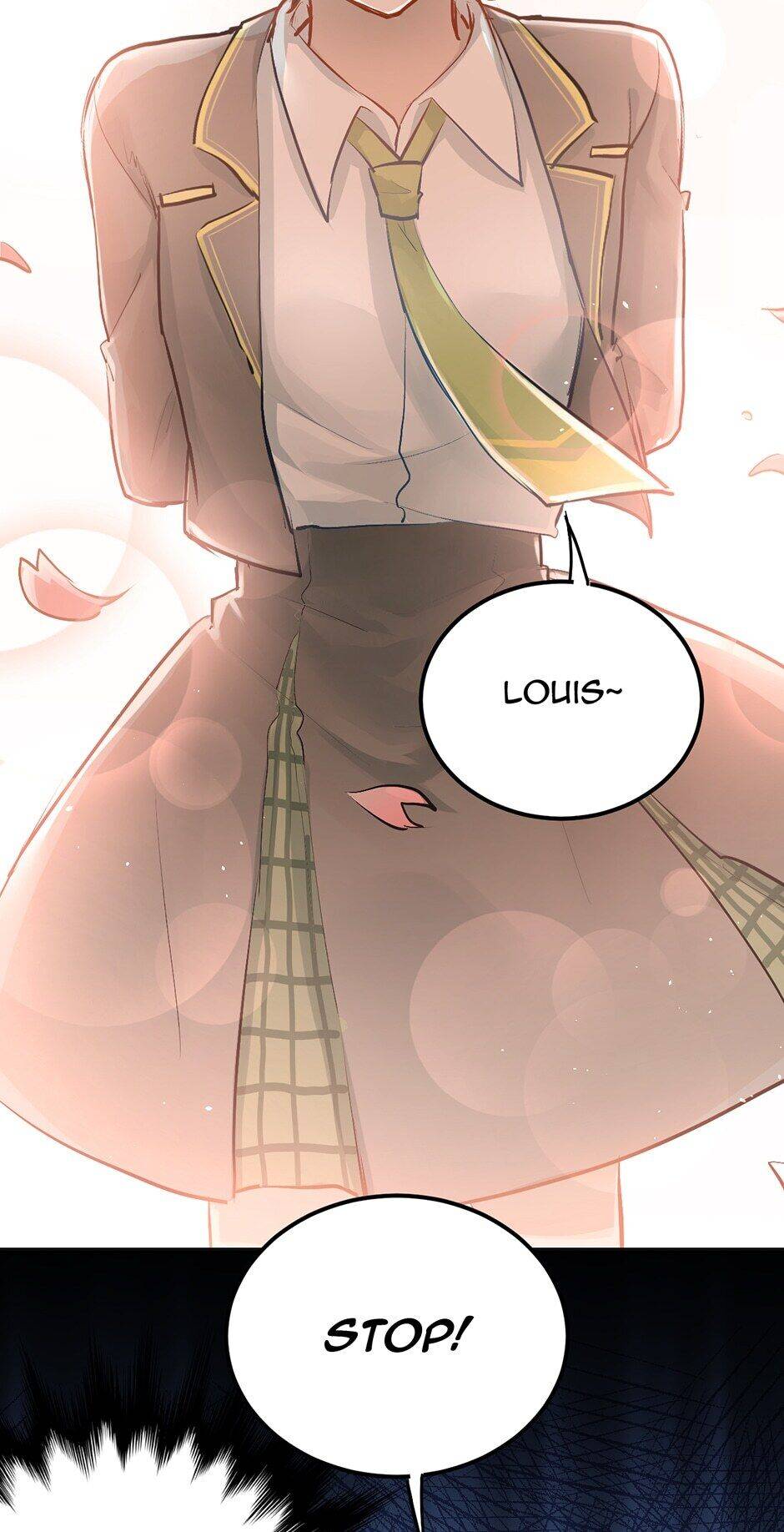 Fighting for Love chapter 88 - page 3