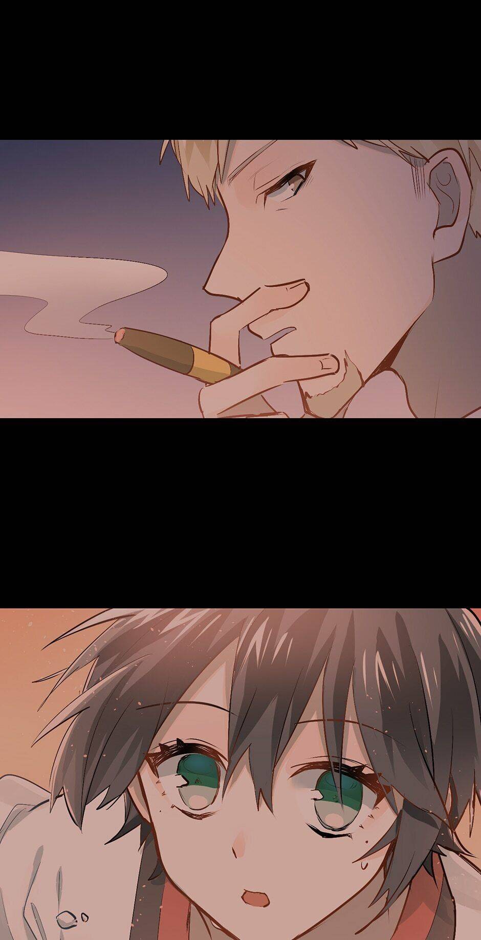 Fighting for Love chapter 88 - page 31