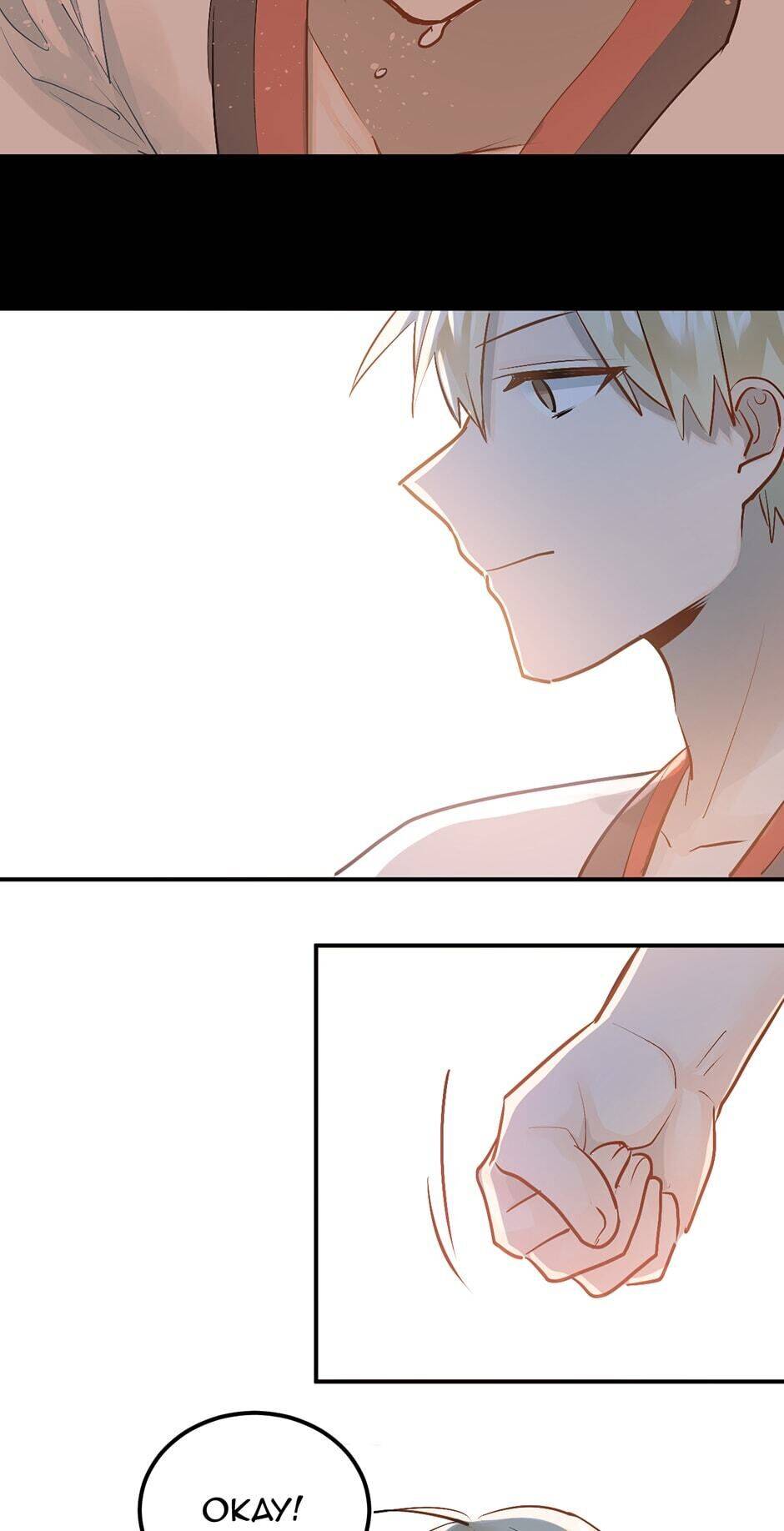Fighting for Love chapter 88 - page 32