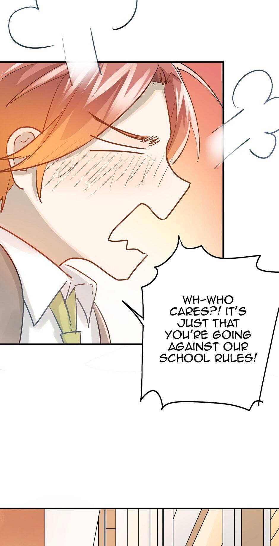 Fighting for Love chapter 88 - page 36