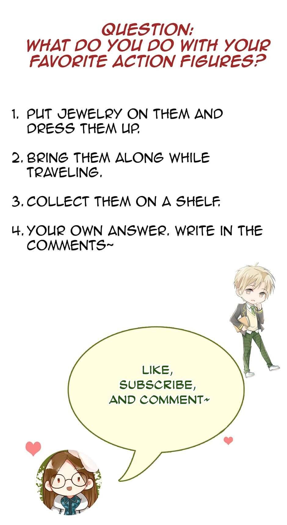 Fighting for Love chapter 88 - page 39
