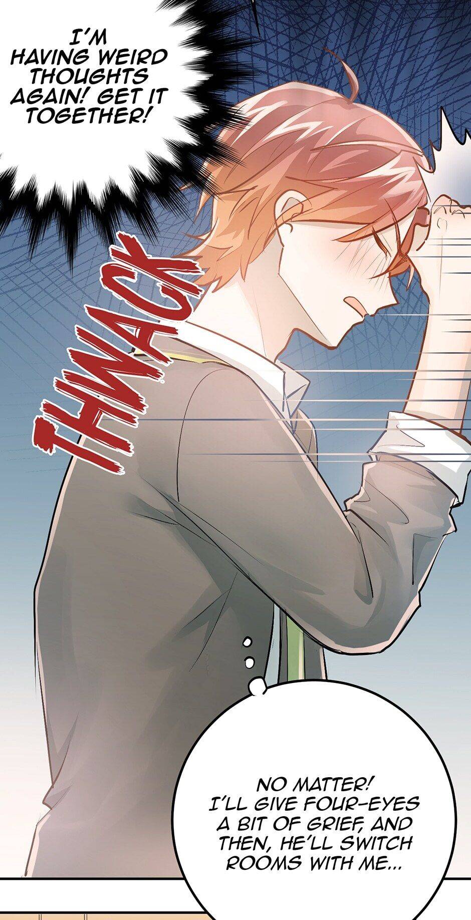 Fighting for Love chapter 88 - page 4