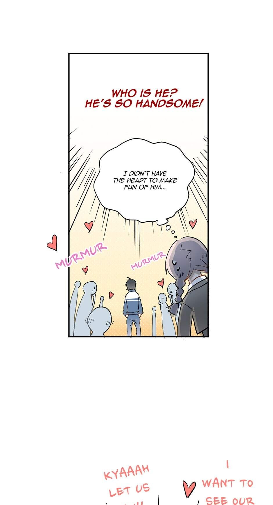 Fighting for Love chapter 1 - page 30