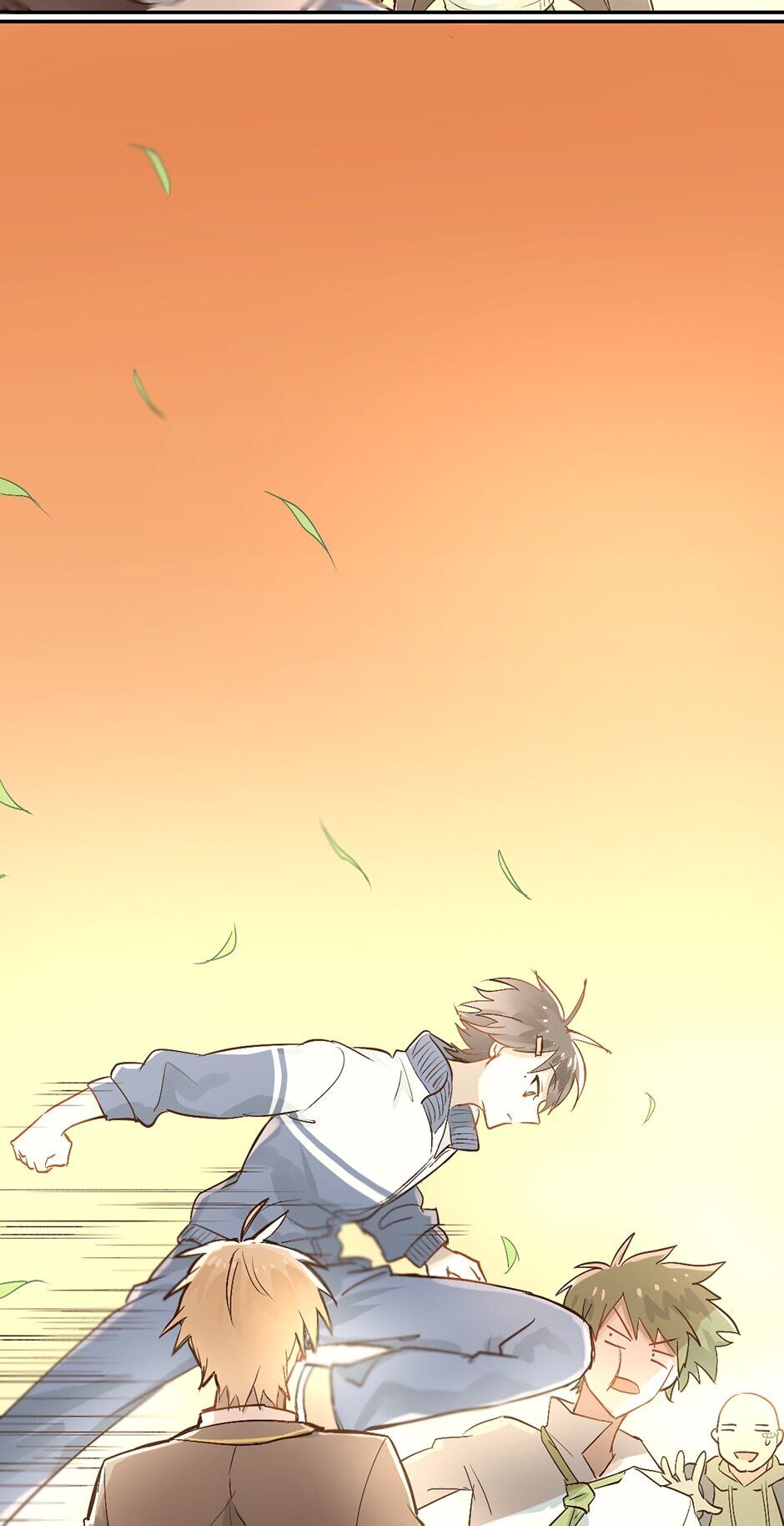Fighting for Love chapter 1 - page 53