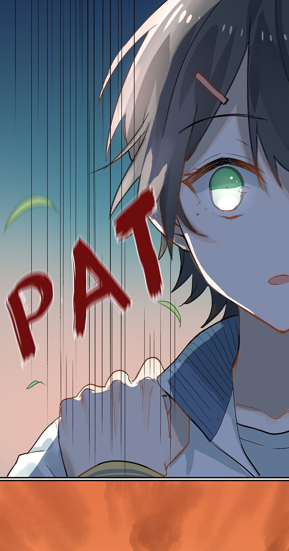 Fighting for Love chapter 1 - page 65