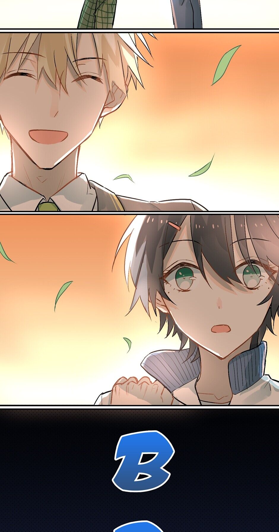 Fighting for Love chapter 1 - page 67