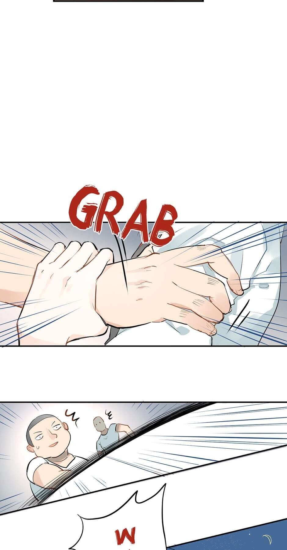 Fighting for Love chapter 1 - page 7