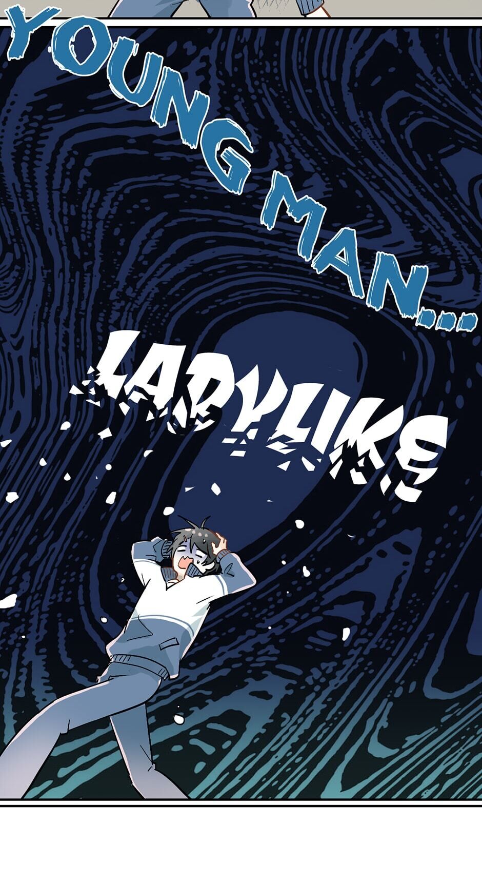 Fighting for Love chapter 1 - page 74