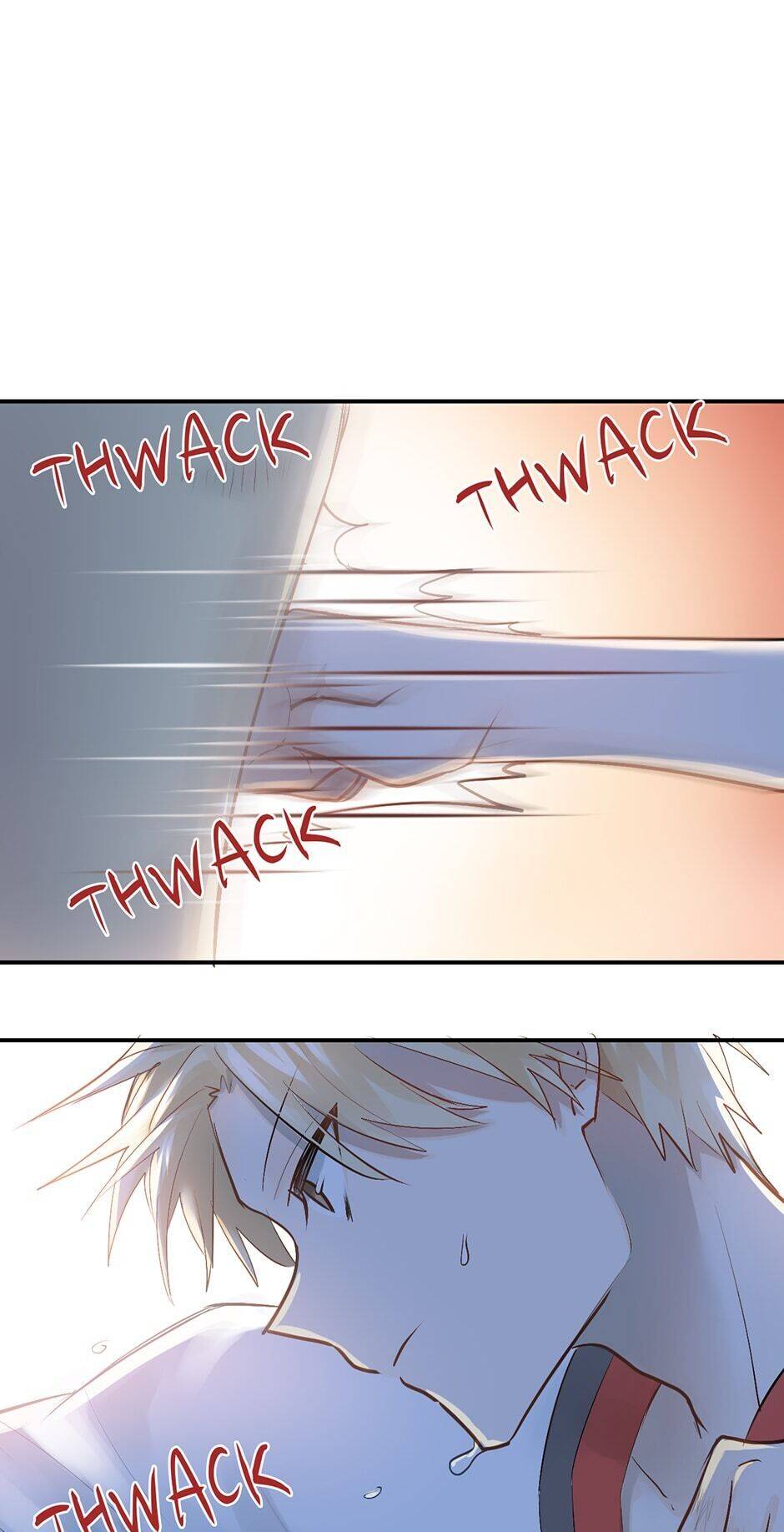 Fighting for Love chapter 89 - page 1