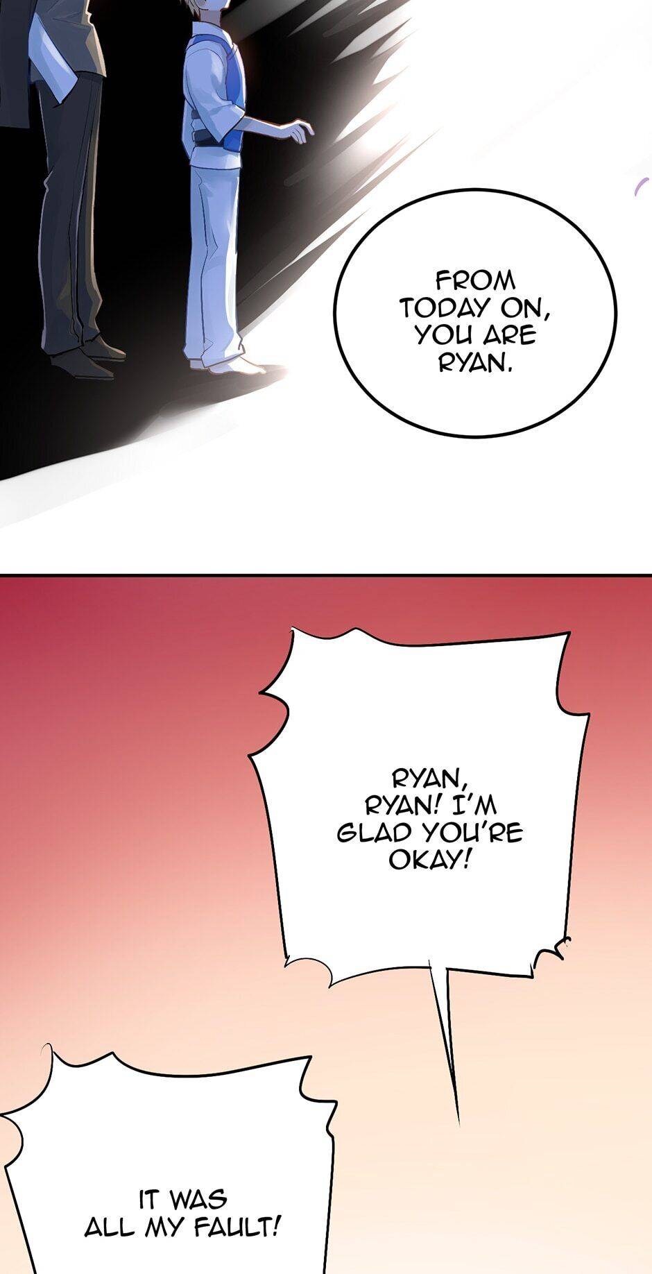 Fighting for Love chapter 89 - page 10