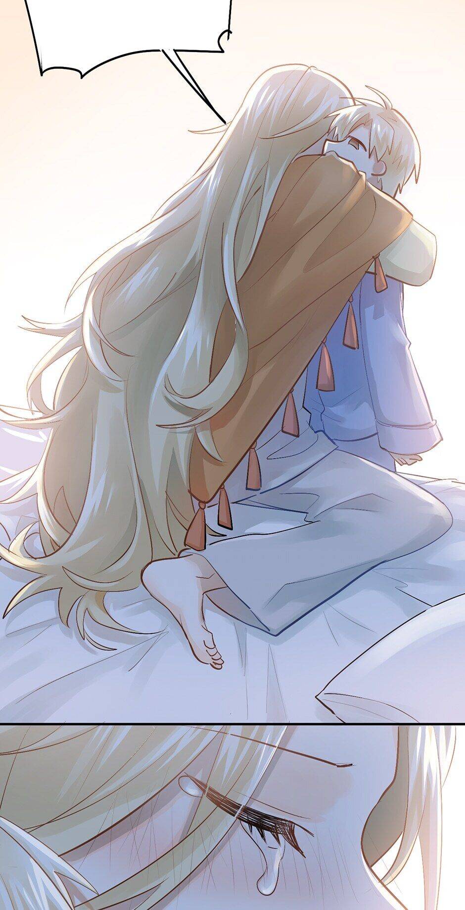Fighting for Love chapter 89 - page 11