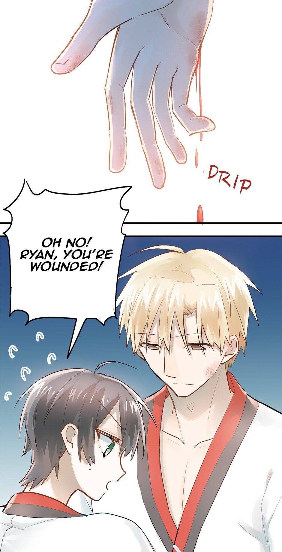 Fighting for Love chapter 89 - page 14