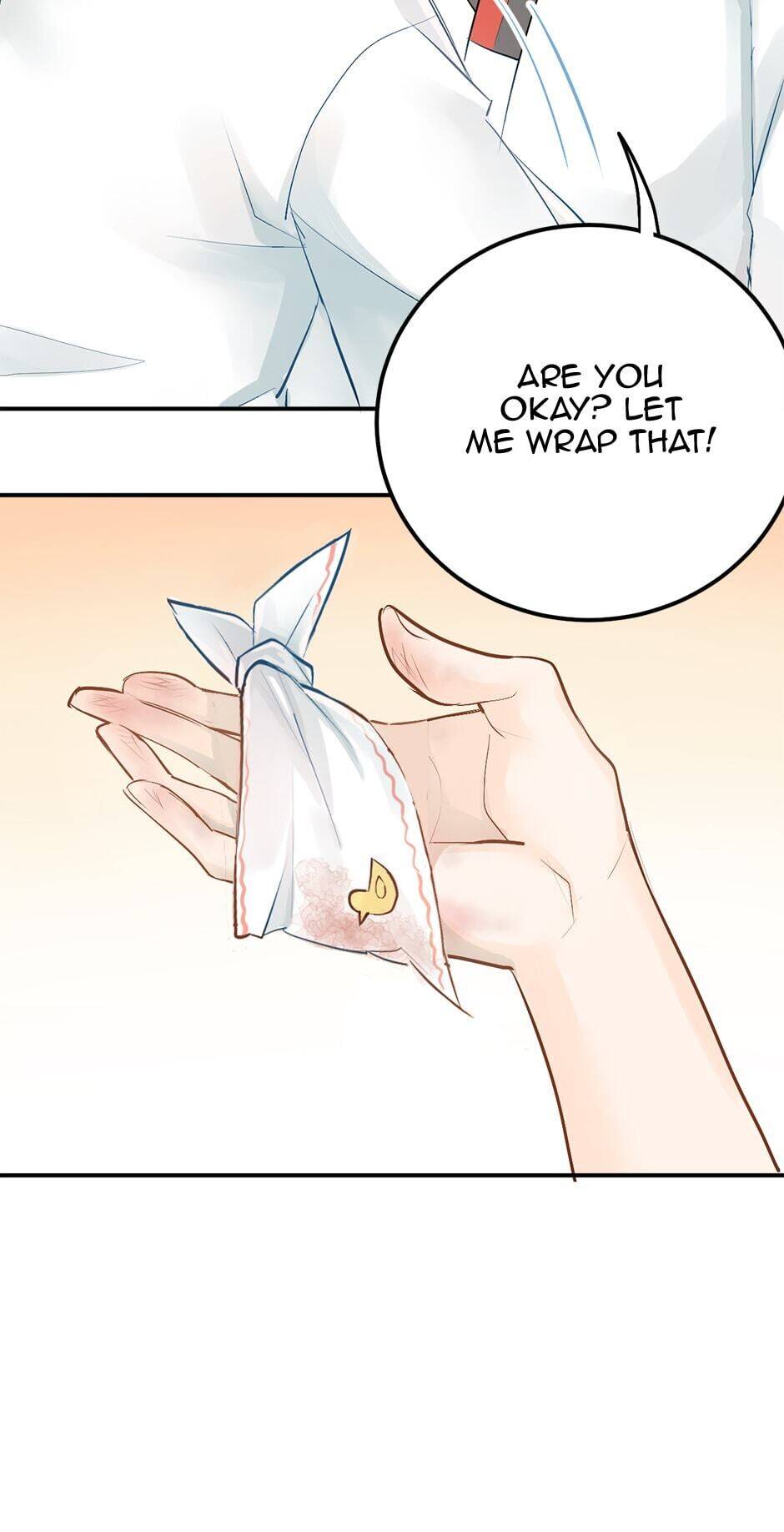 Fighting for Love chapter 89 - page 15
