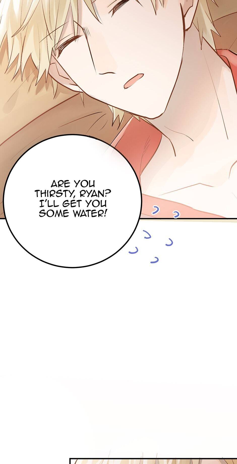 Fighting for Love chapter 89 - page 20