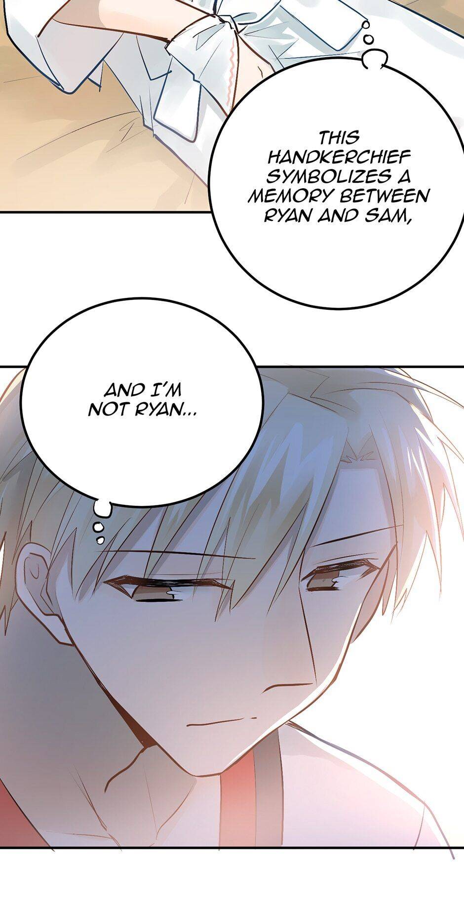Fighting for Love chapter 89 - page 22