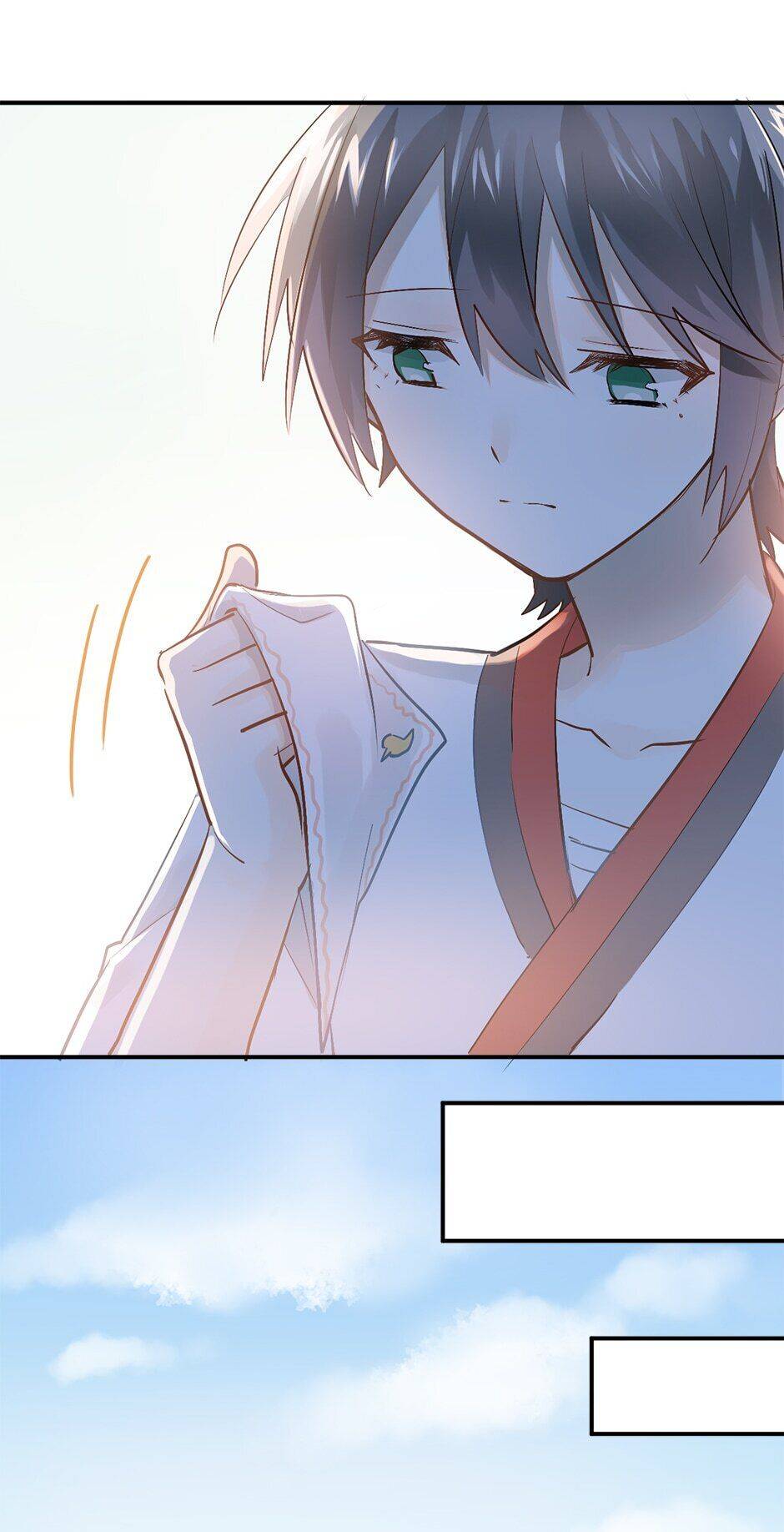 Fighting for Love chapter 89 - page 25