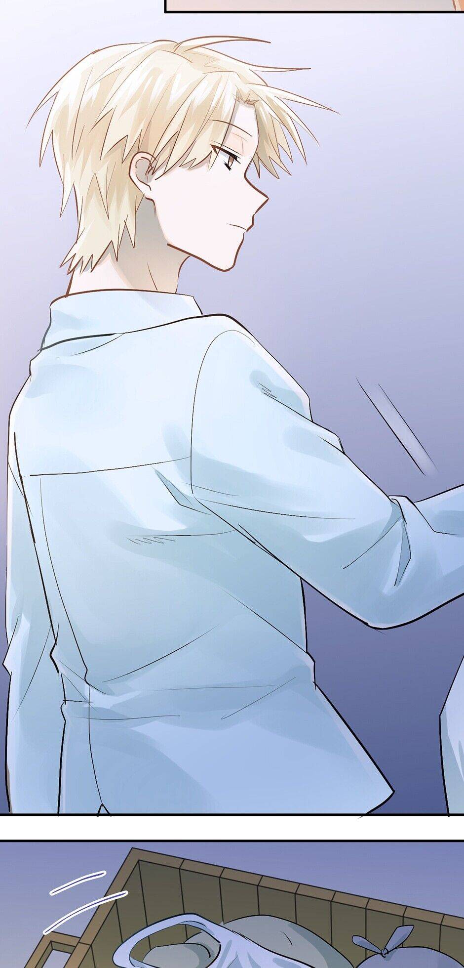 Fighting for Love chapter 89 - page 34