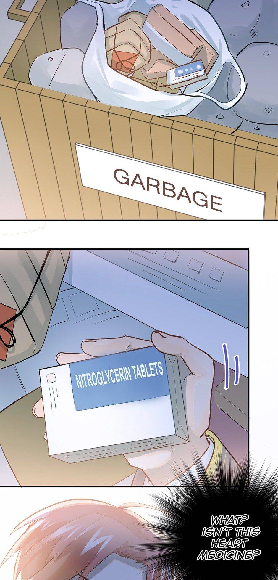 Fighting for Love chapter 89 - page 35