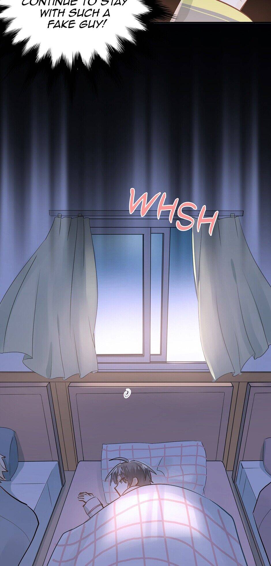 Fighting for Love chapter 89 - page 37