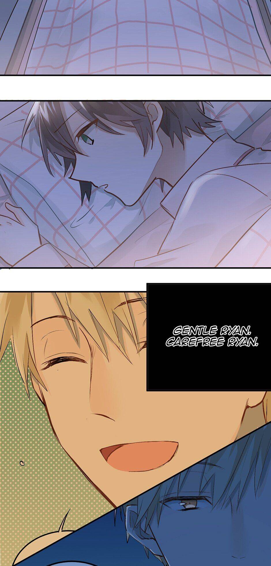 Fighting for Love chapter 89 - page 38