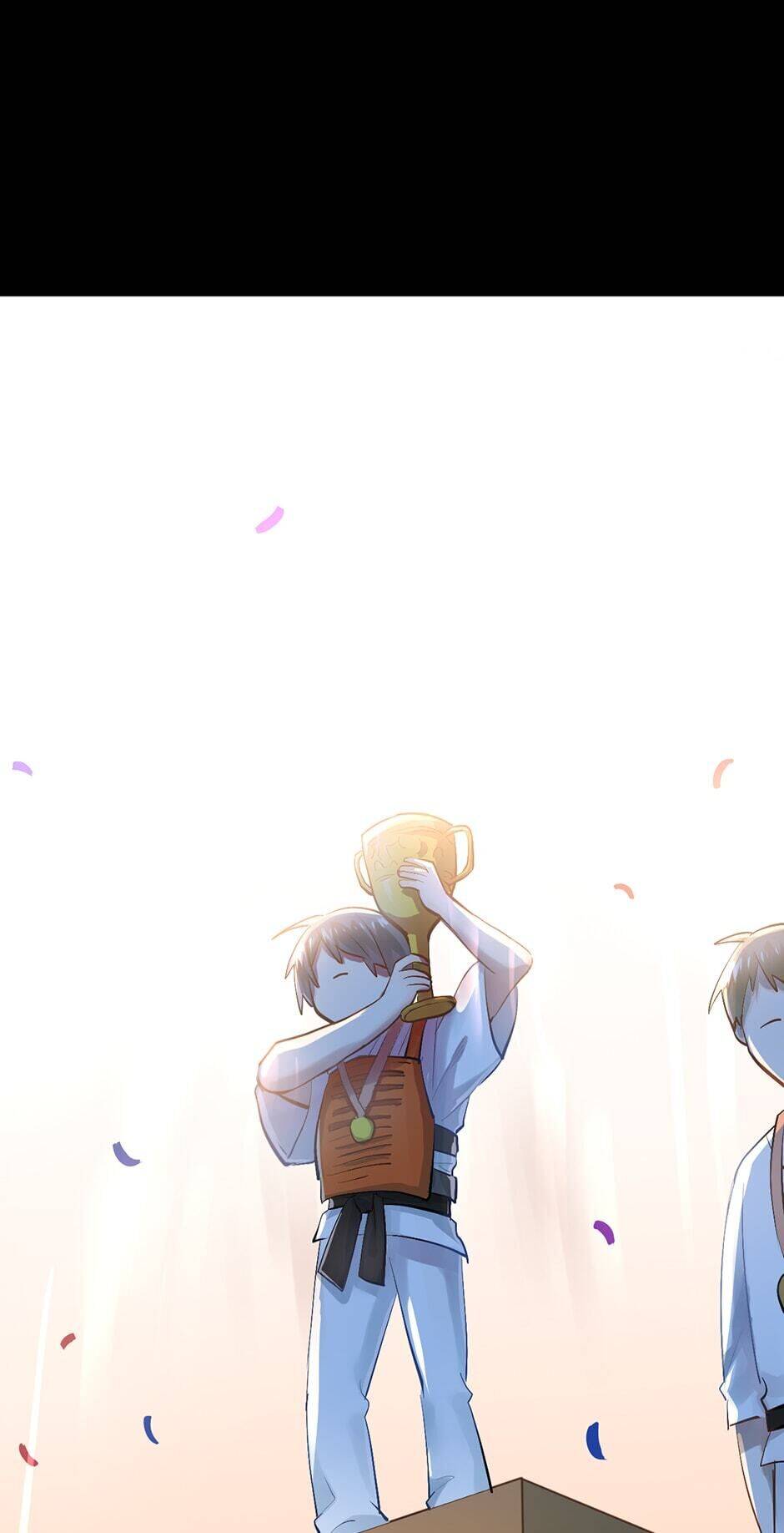 Fighting for Love chapter 89 - page 7