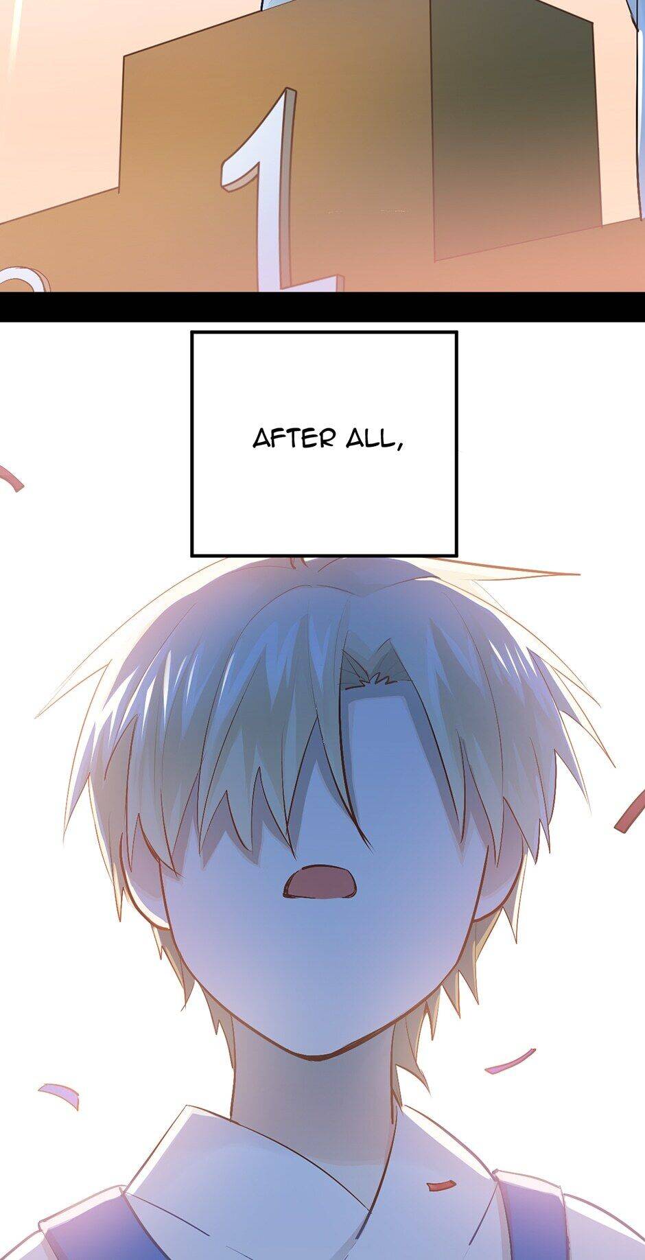 Fighting for Love chapter 89 - page 8