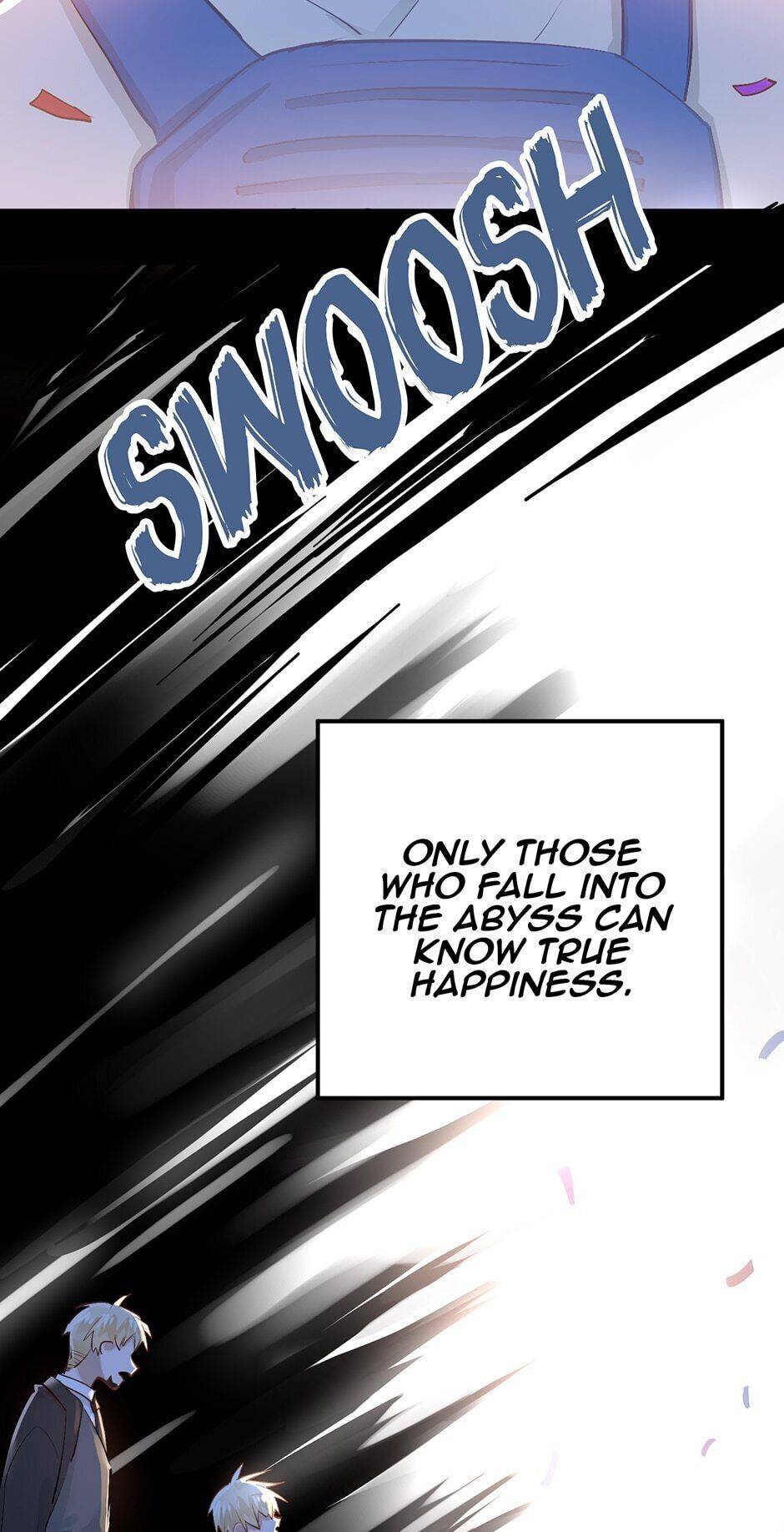 Fighting for Love chapter 89 - page 9