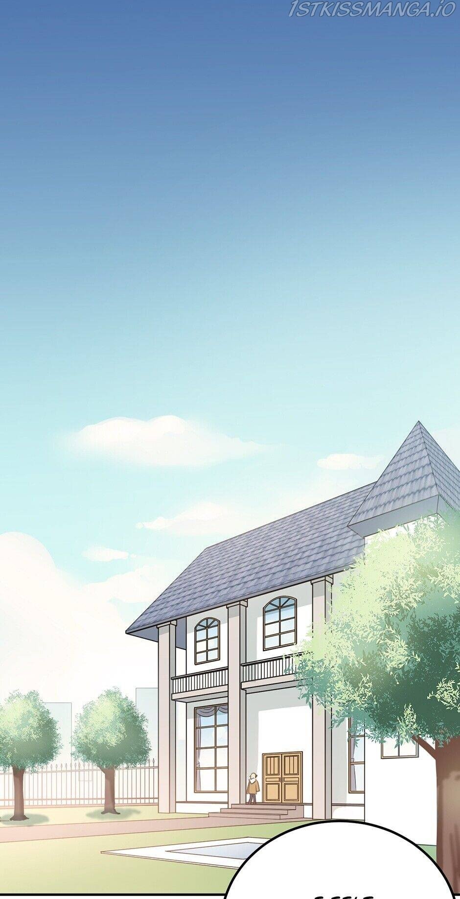 Fighting for Love chapter 90 - page 1