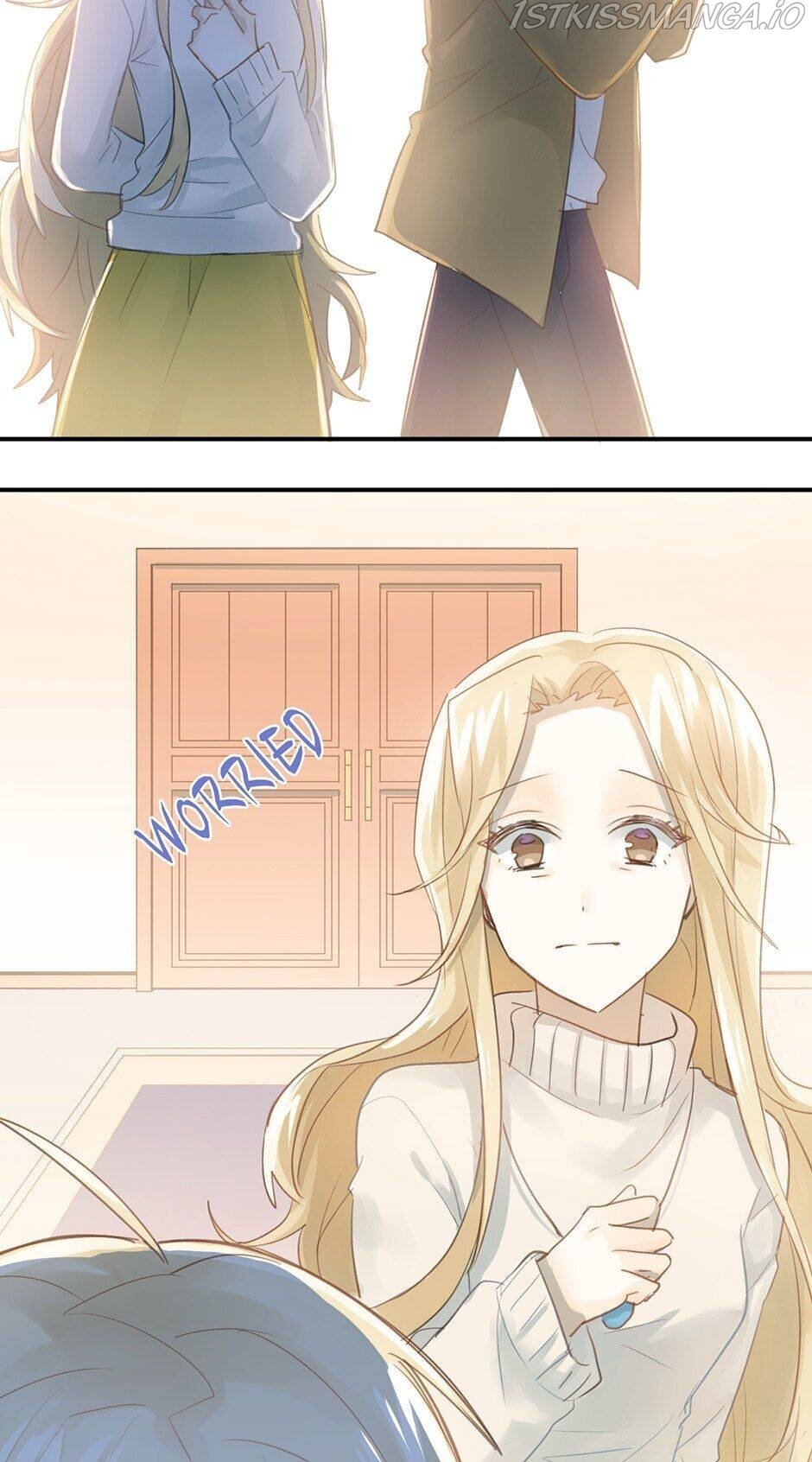 Fighting for Love chapter 90 - page 10