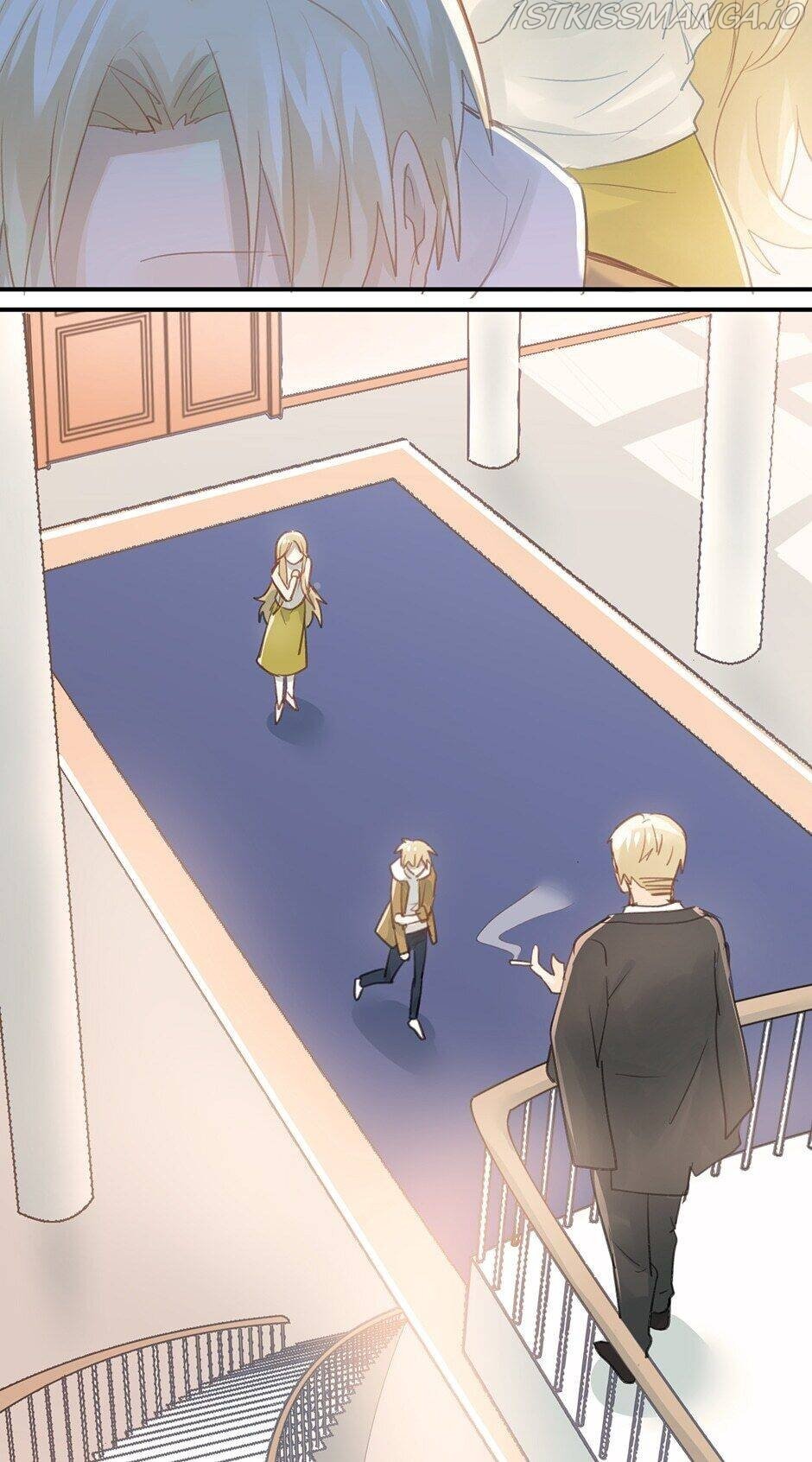 Fighting for Love chapter 90 - page 11