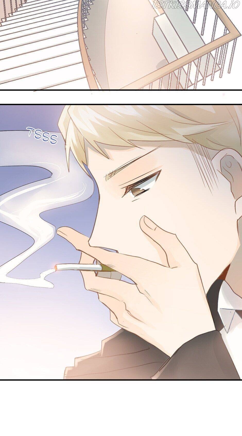 Fighting for Love chapter 90 - page 12