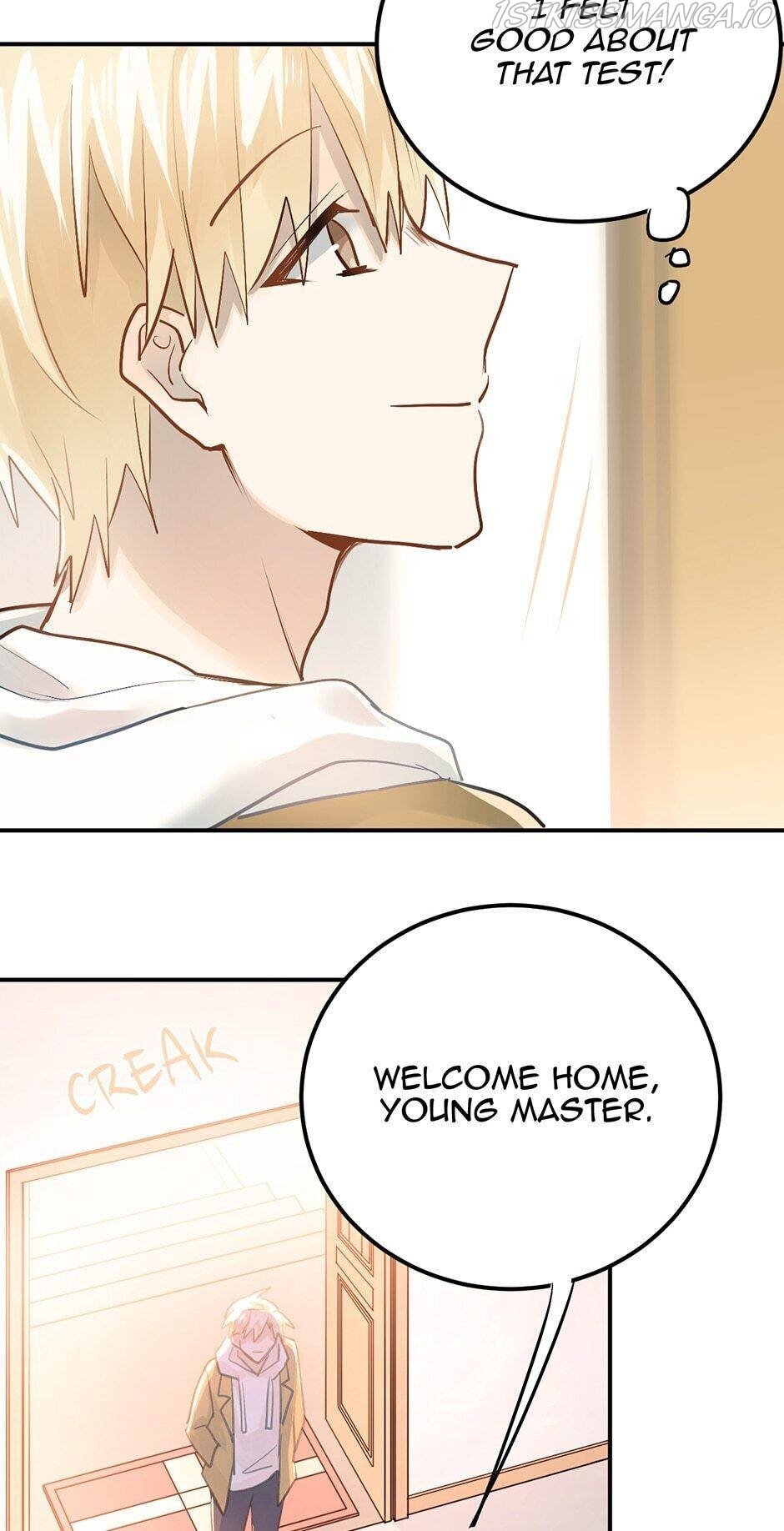 Fighting for Love chapter 90 - page 2