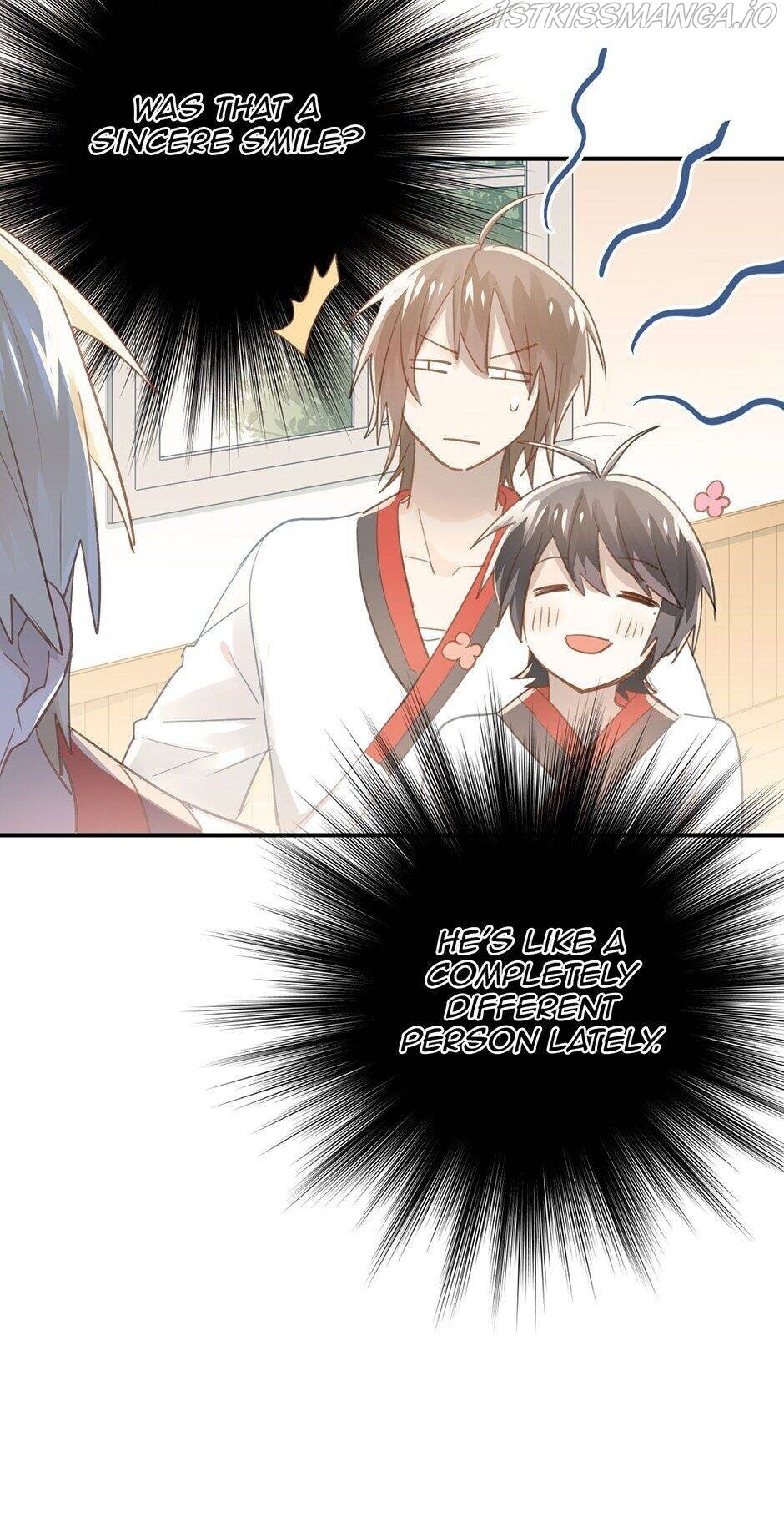 Fighting for Love chapter 90 - page 21