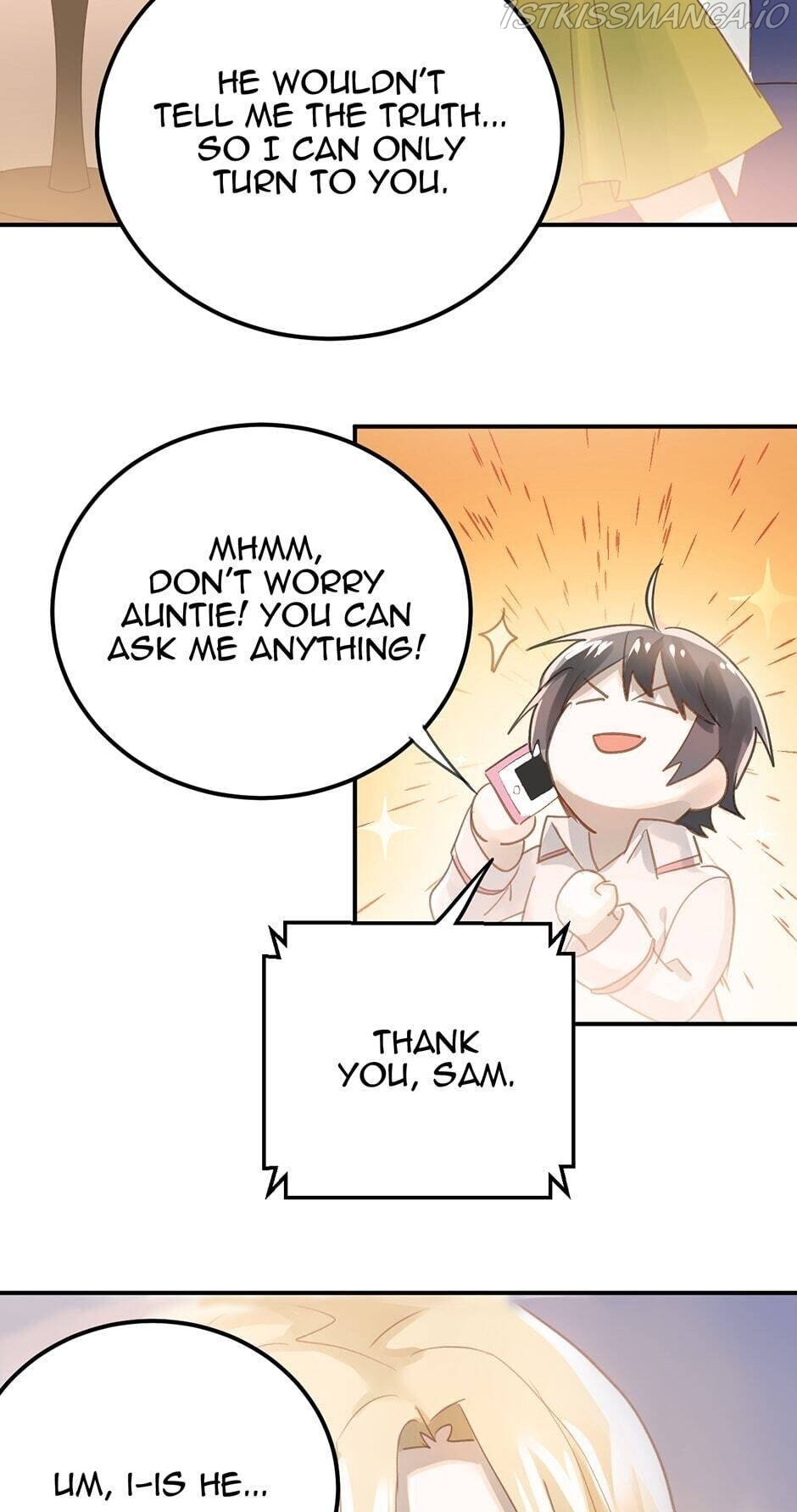 Fighting for Love chapter 90 - page 27