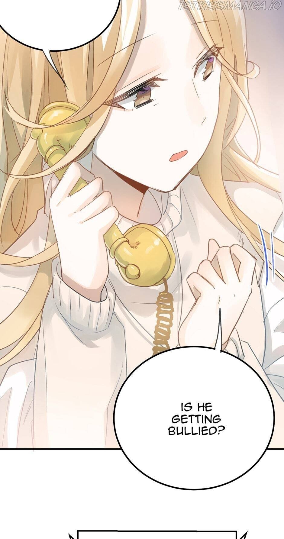 Fighting for Love chapter 90 - page 28