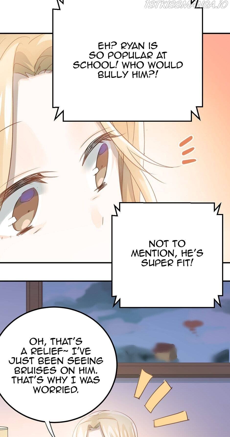 Fighting for Love chapter 90 - page 29