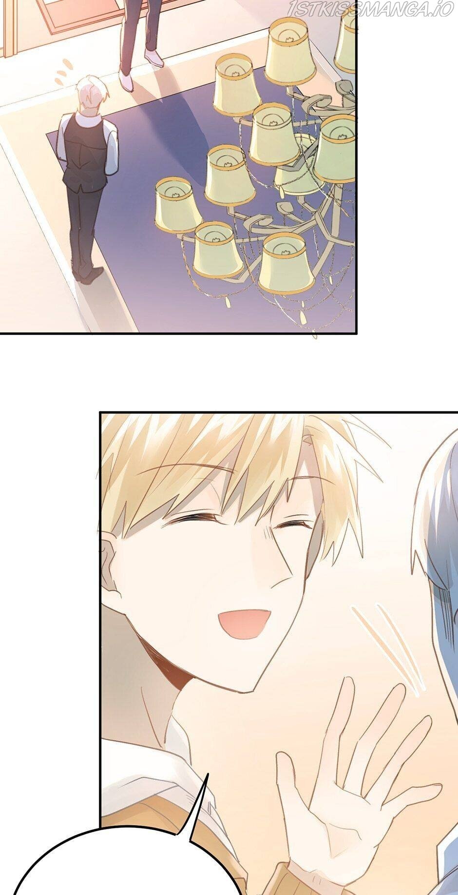 Fighting for Love chapter 90 - page 3