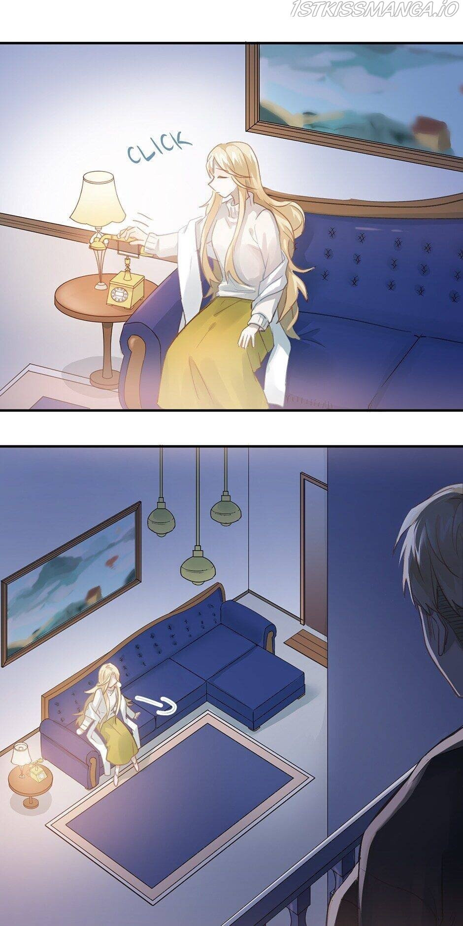 Fighting for Love chapter 90 - page 32