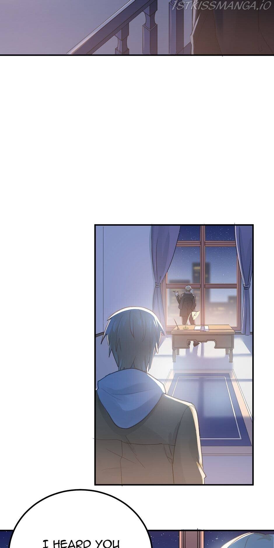 Fighting for Love chapter 90 - page 33