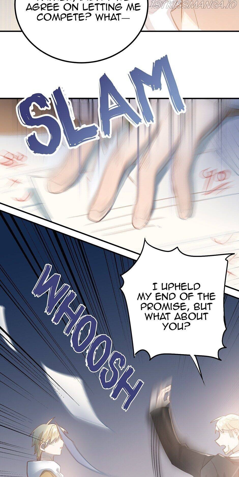 Fighting for Love chapter 90 - page 36