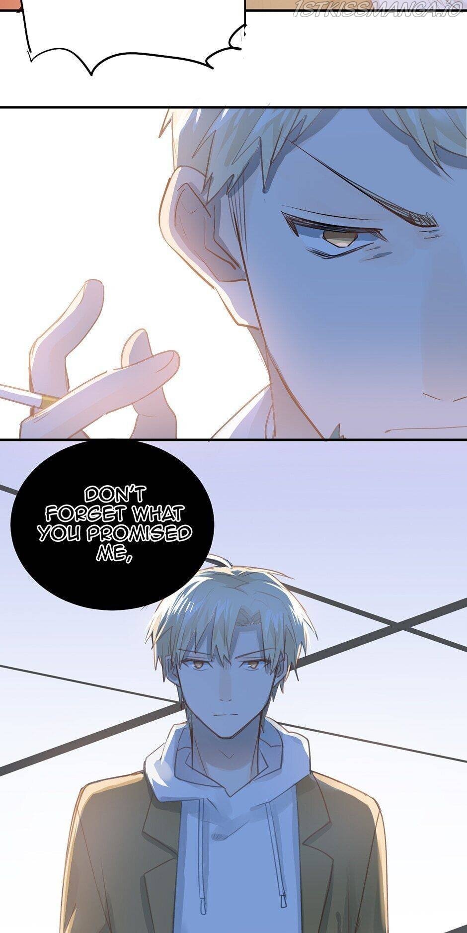 Fighting for Love chapter 90 - page 39