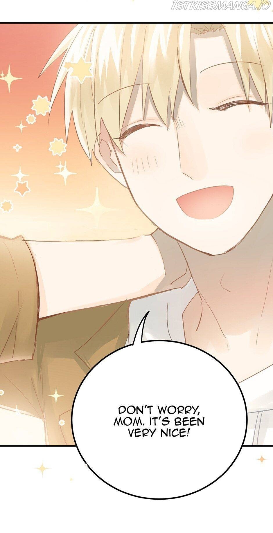 Fighting for Love chapter 90 - page 6