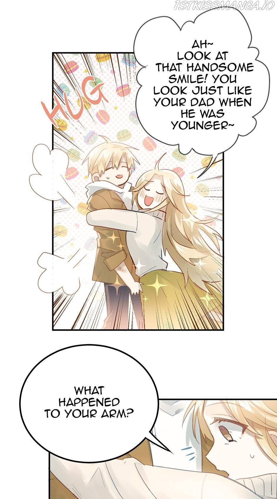 Fighting for Love chapter 90 - page 7