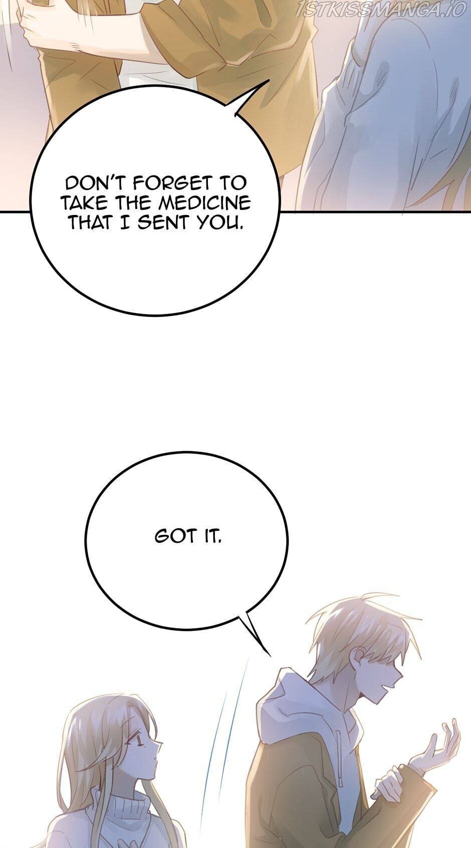 Fighting for Love chapter 90 - page 9